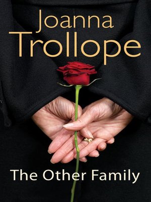 The Other Family - ebook